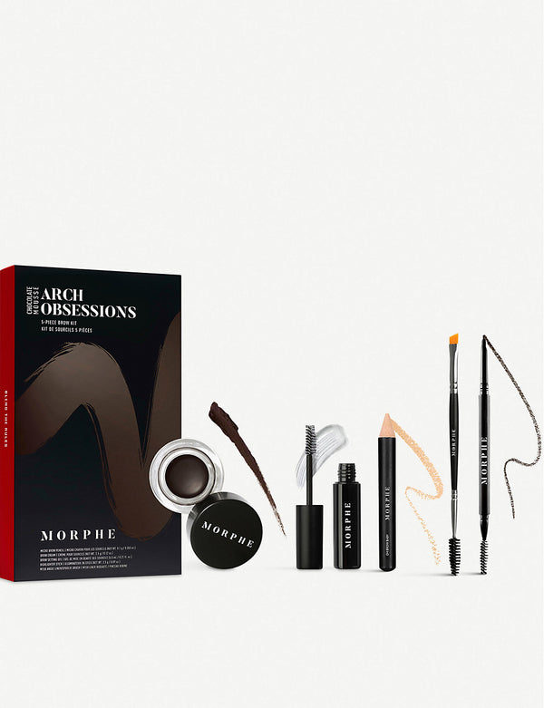 Arch obsessions brow kit