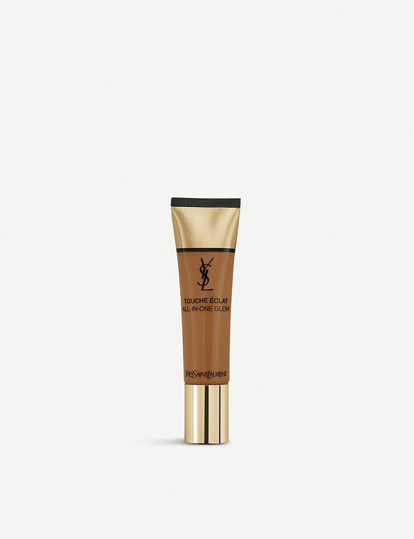 Touche Éclat All-In-One Glow Foundation SPF23 30ml