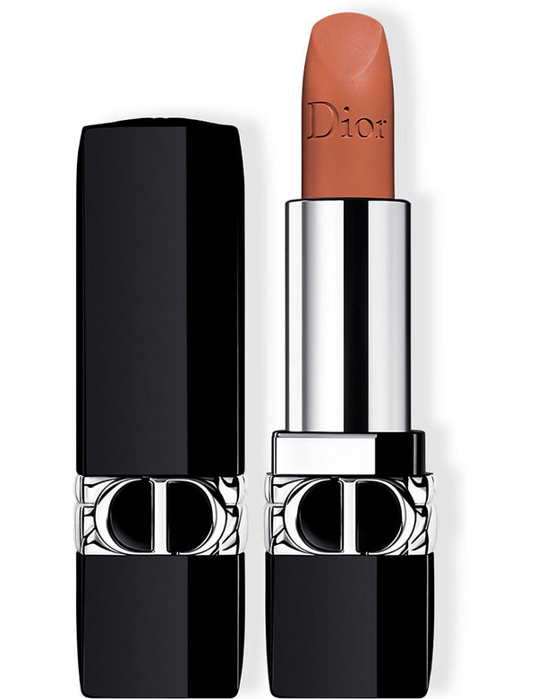 Rouge Dior matte refillable lipstick 3.5g