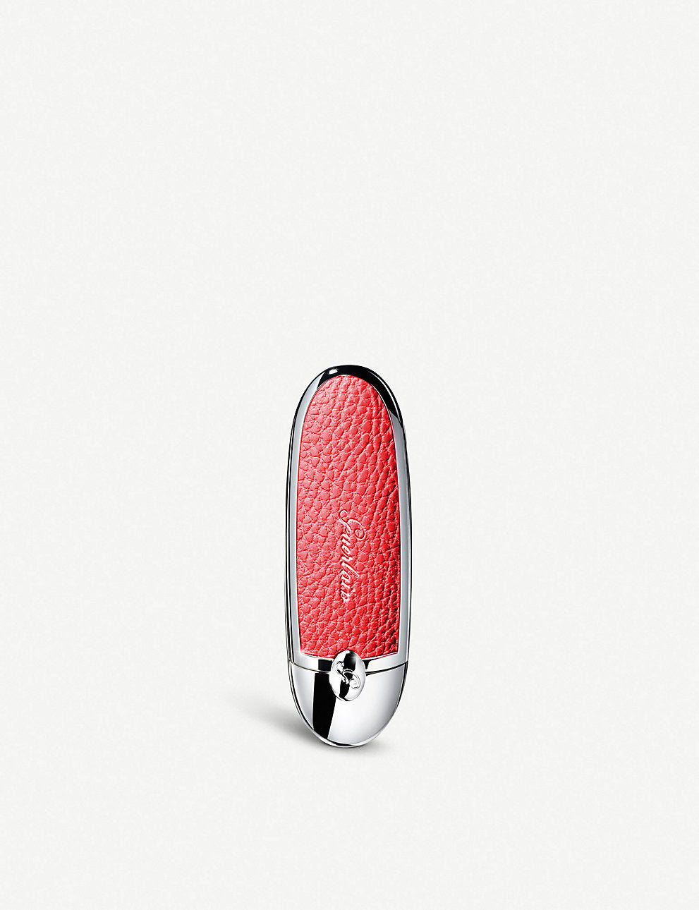 Rouge G de Guerlain refillable case