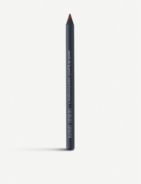 Silk lip pencil