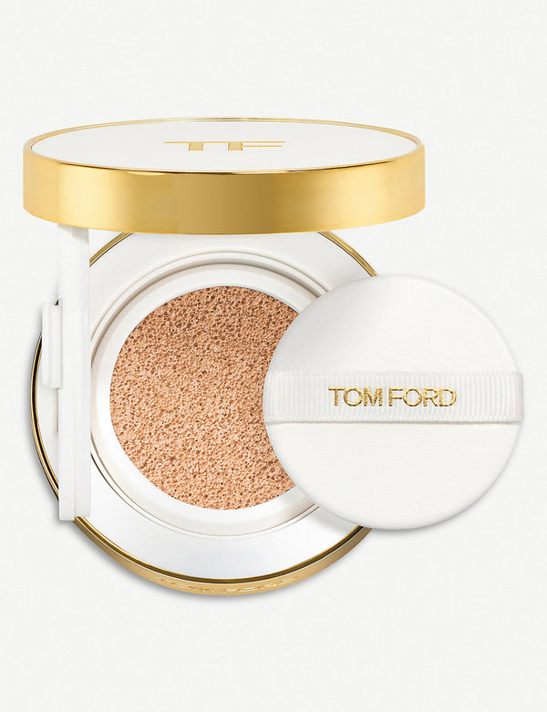 Glow Tone Up Foundation Hydrating Cushion Compact SPF 40 12g