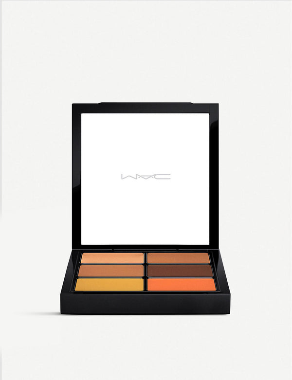 Studio Fix Conceal & Correct palette 6g