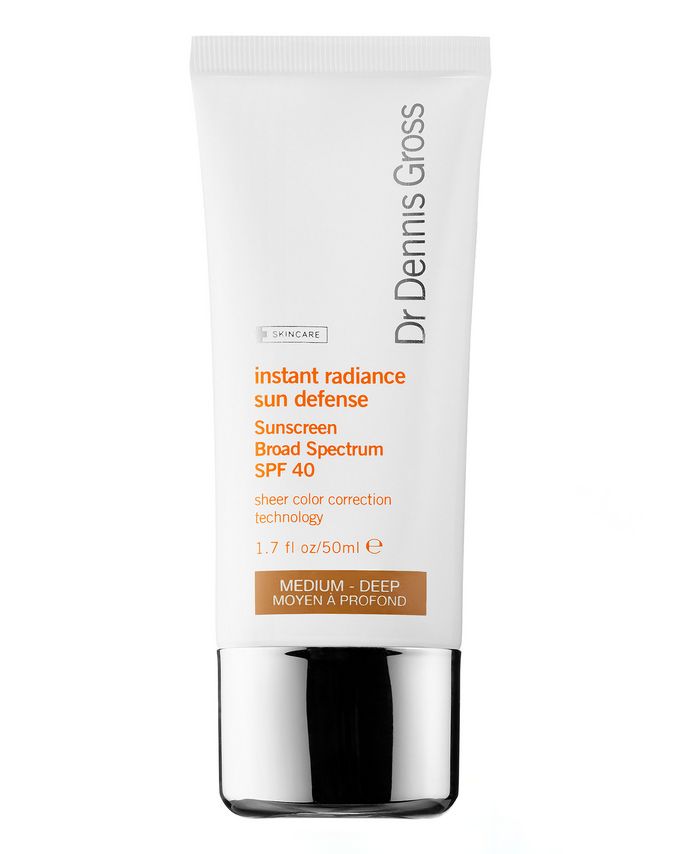 Instant Radiance SPF 40 ( 50ml )