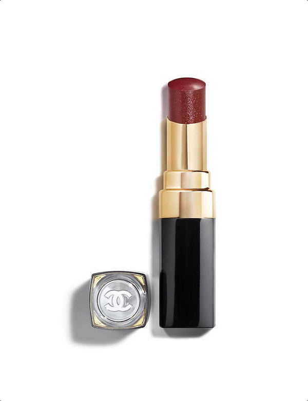 ROUGE COCO FLASH Colour, Shine, Intensity In A Flash Lipstick 3g