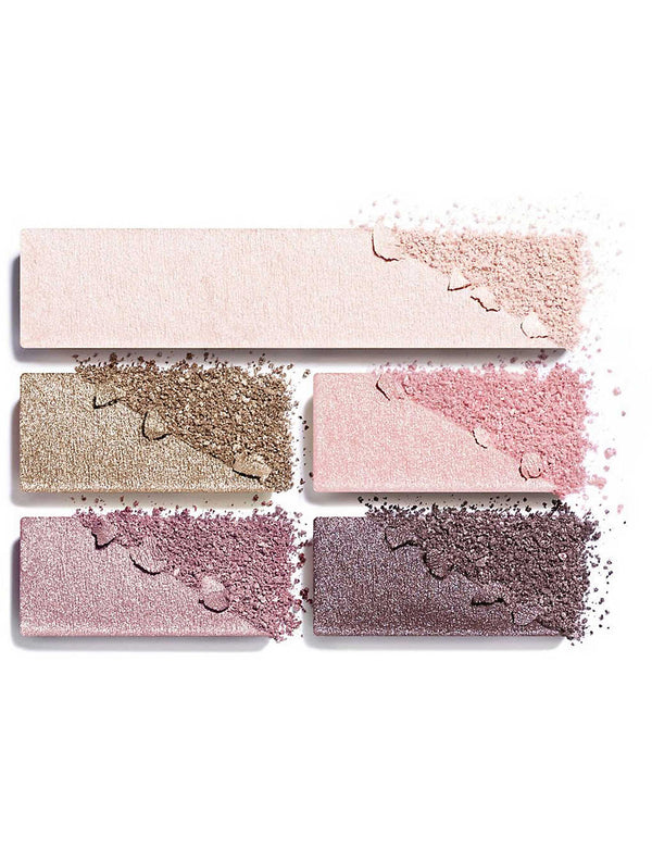LES BEIGES HEALTHY GLOW Natural Eyeshadow Palette light 4.5g
