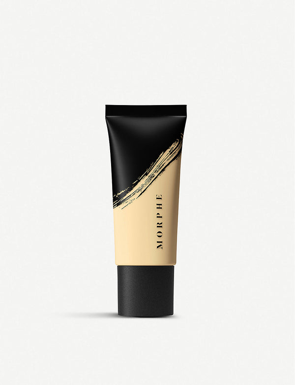 Fluidity Full-Coverage Foundation 30ml