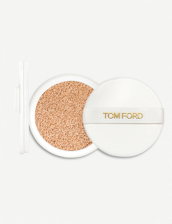 Glow Tone Up Foundation Hydrating Cushion Compact Refill SPF 40 12g