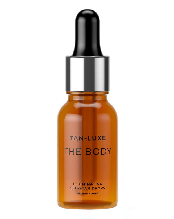 The Body - Travel Size ( 15ml )