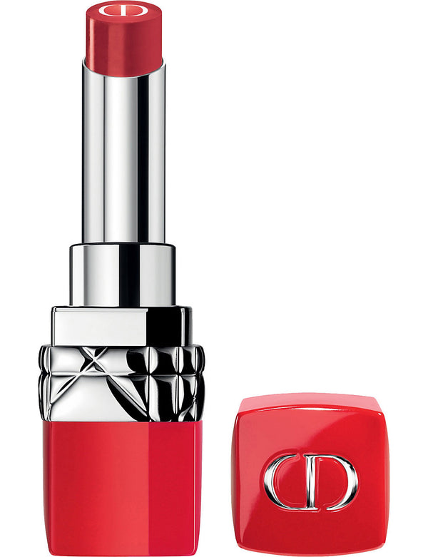 Rouge Dior Ultra Care lipstick