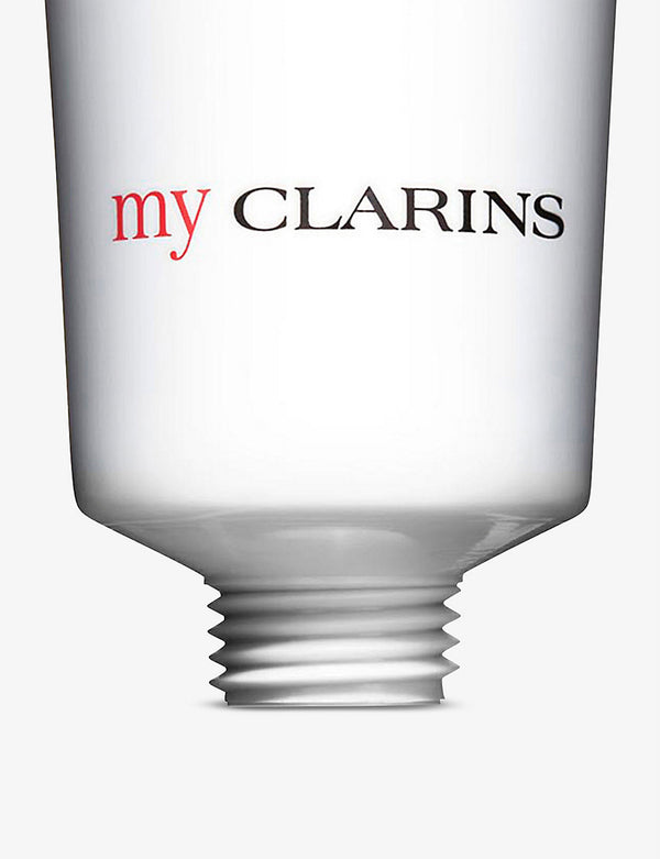 My Clarins RE-BOOST Health Glow Tinted gel-cream 50ml