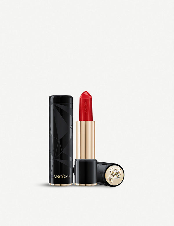 L'Absolu Ruby Cream lipstick