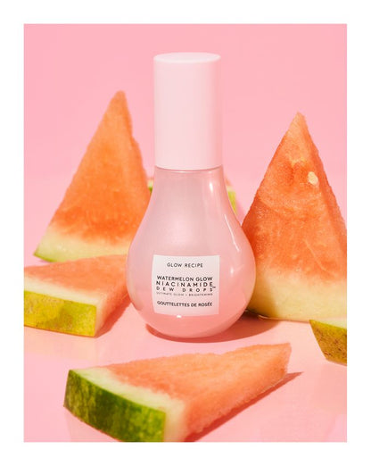 Watermelon Glow Niacinamide Dew Drops ( 40ml )