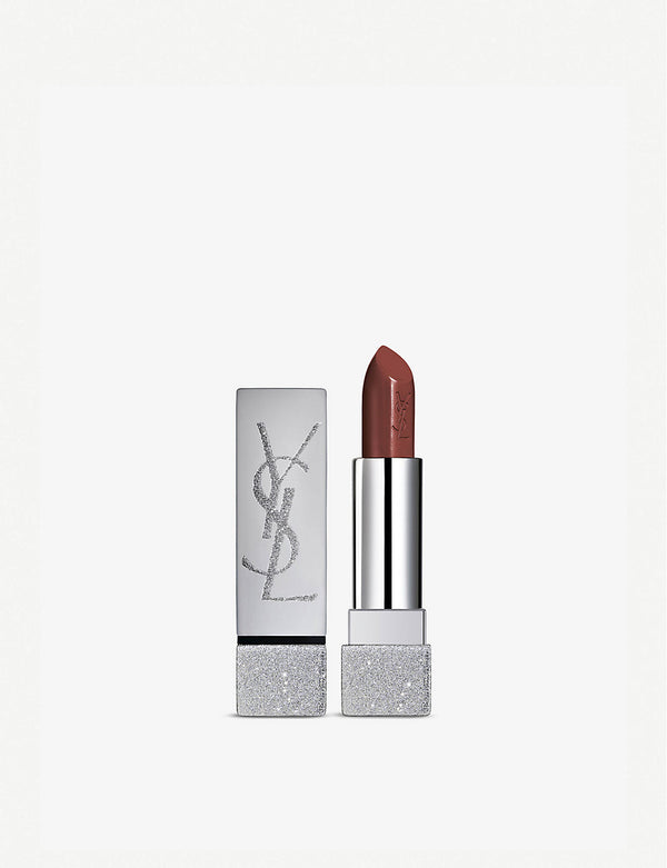 YSL x Zoe Kravitz Rouge Pur Couture Hot Trend limited-edition lipstick 3.5g