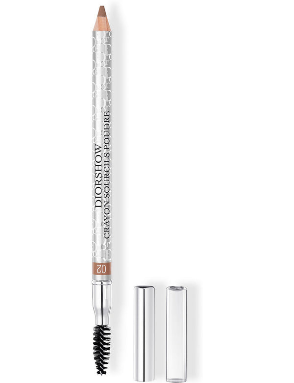 Diorshow Crayon Sourcils Poudre eyebrow pencil 0.2g