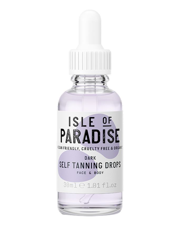 Self Tanning Drops ( 30ml )