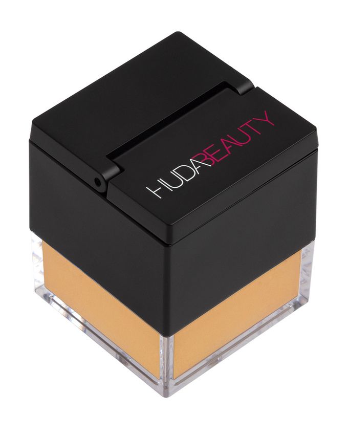 Huda Beauty Baby Bake Loose Powder 6g - Mini Size