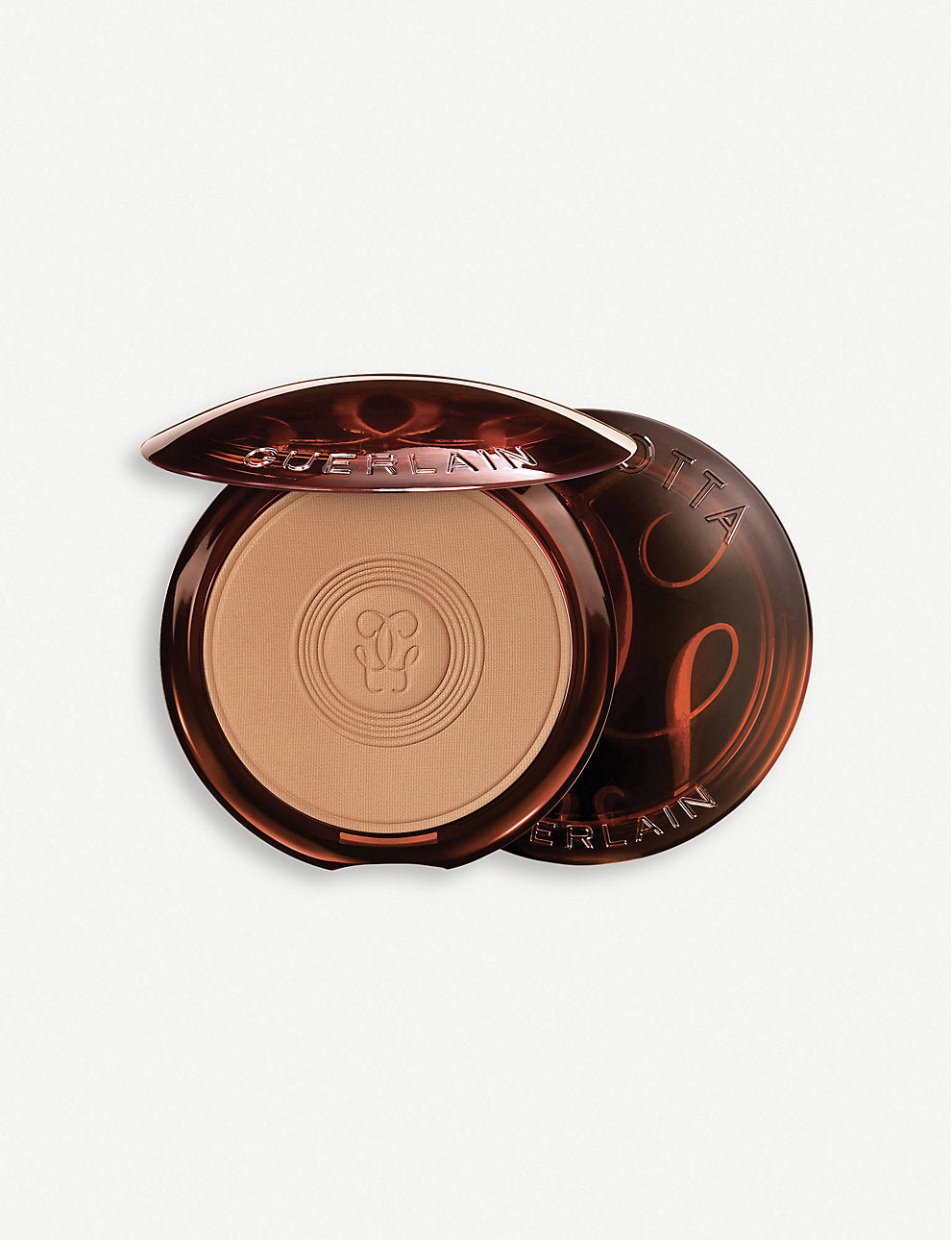 Terracotta Matte Powder 10g