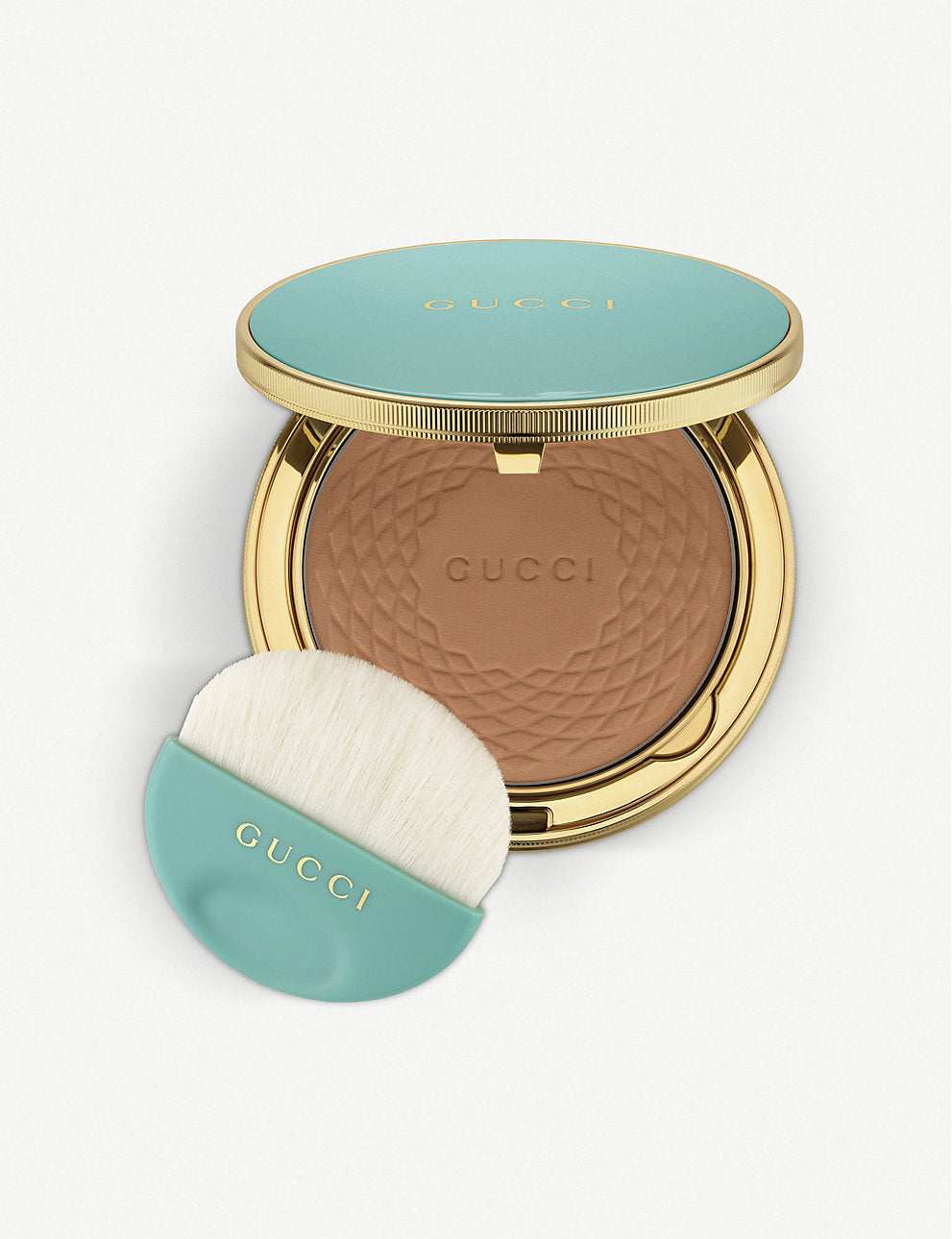 Poudre De Beauté Éclat Soleil powder 10g