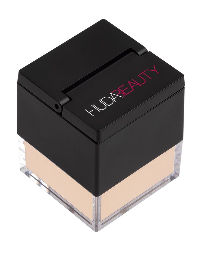 Huda Beauty Baby Bake Loose Powder 6g - Mini Size