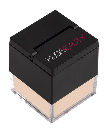 Huda Beauty Baby Bake Loose Powder 6g - Mini Size