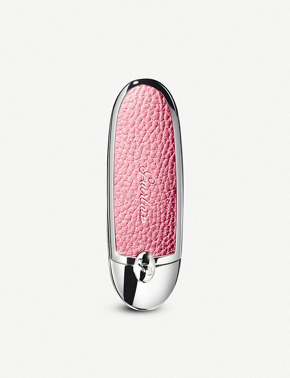 Rouge G de Guerlain refillable case