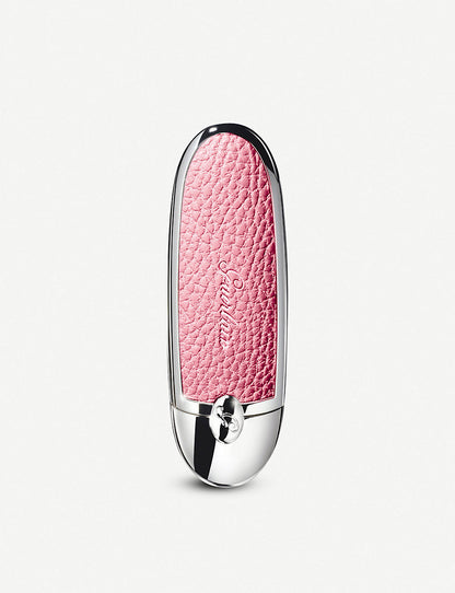 Rouge G de Guerlain refillable case