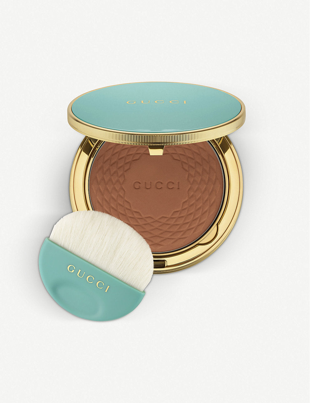 Poudre De Beauté Éclat Soleil powder 10g