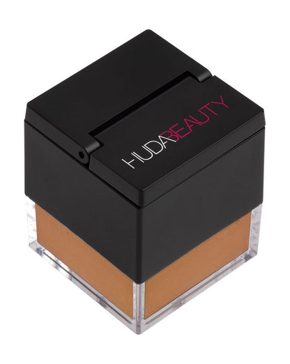 Huda Beauty Baby Bake Loose Powder 6g - Mini Size