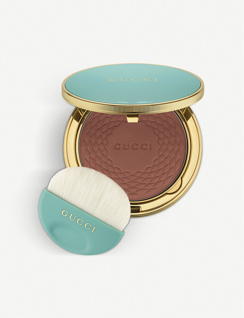 Poudre De Beauté Éclat Soleil powder 10g