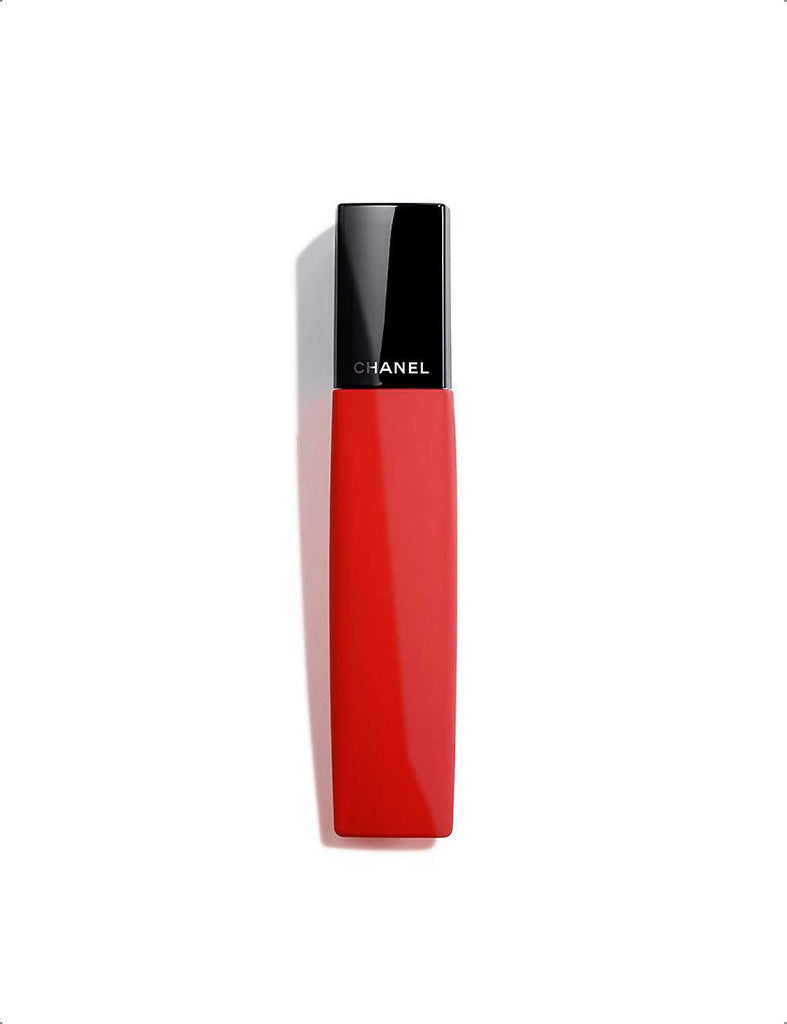 ROUGE ALLURE Liquid Powder Liquid Matte Lip Colour Blurred Effect 9ml –  Klik Beauty Shop