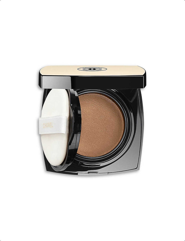  CHANEL LES BEIGES HEALTHY GLOW FOUNDATION SPF 25 / PA++ # 40 :  Beauty & Personal Care
