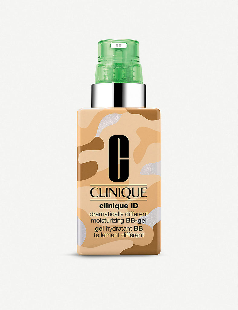 Clinique iD Dramatically Different Moisturising BB-gel + Active Cartridge Concentrate for Irritation 50ml