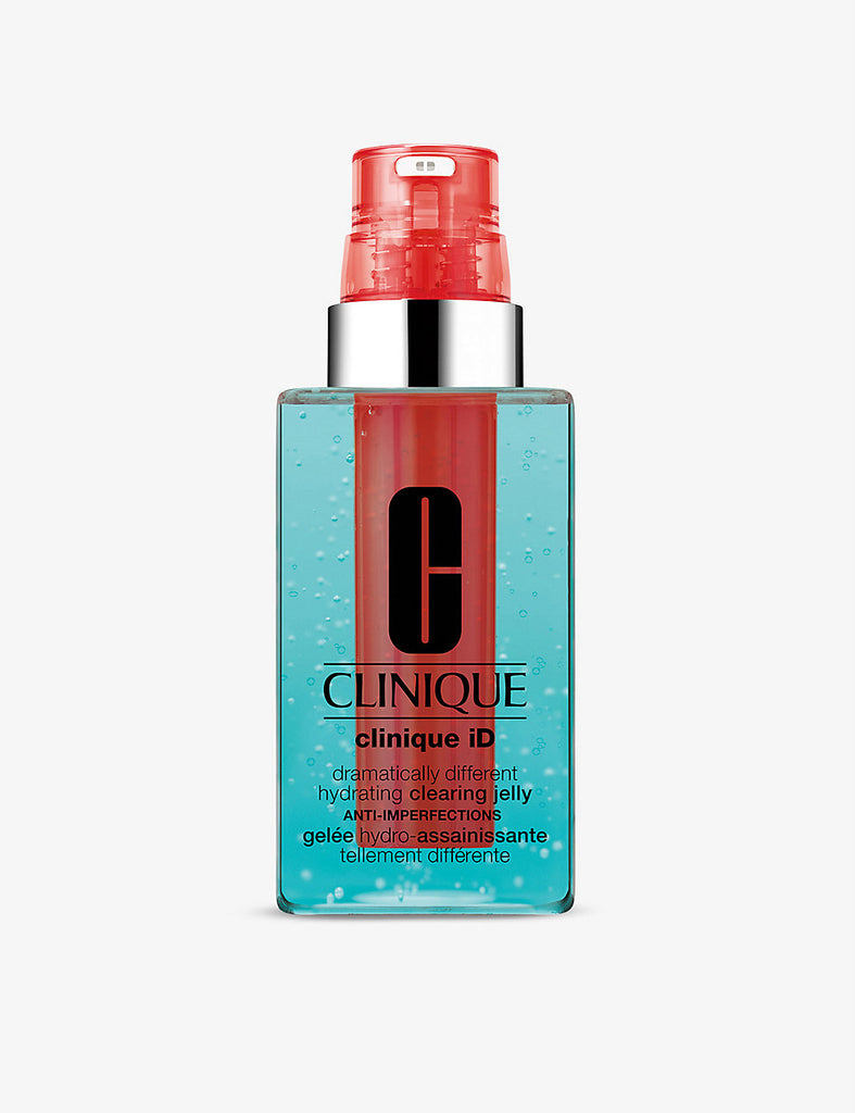 Clinique iD™ Dramatically Different™ Hydrating Jelly + Active Cartridge Concentrate™ for Imperfections 125ml