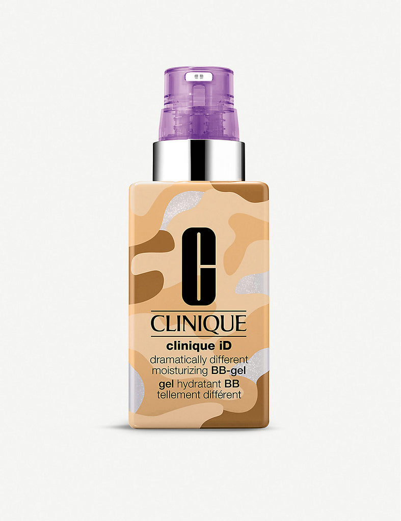 Clinique iD Dramatically Different Moisturising BB-gel + Active Cartridge Concentrate for Lines and Wrinkles 50ml