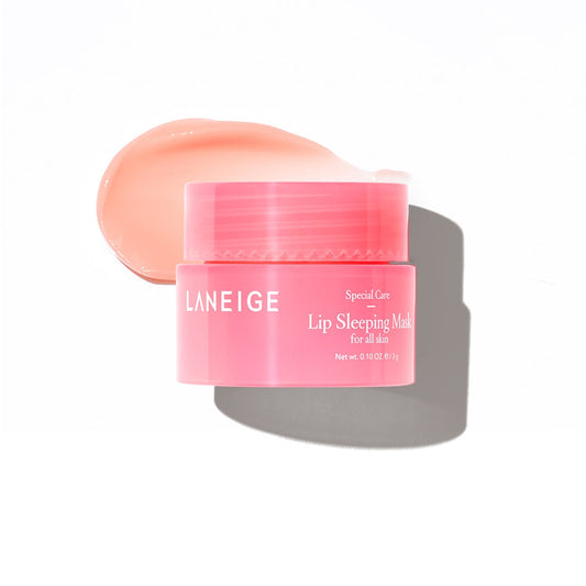 Lip Sleeping Mask, Berry, 20 g