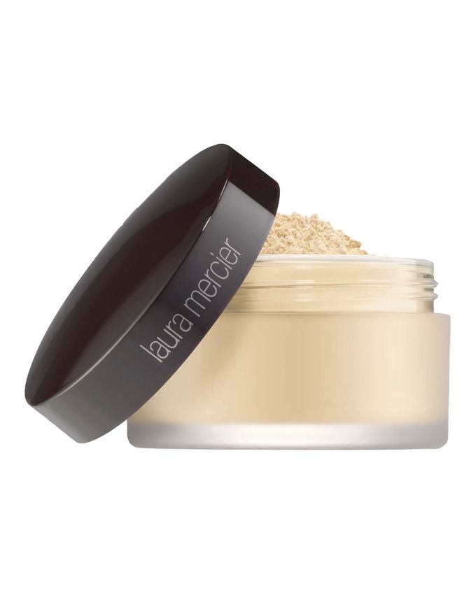 Beauty on the Fly Translucent Loose Setting Powder Glow( 9.3g )