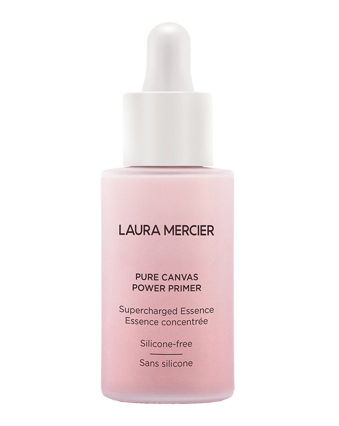 Pure Canvas Power Primer Supercharged Essence( 30ml )