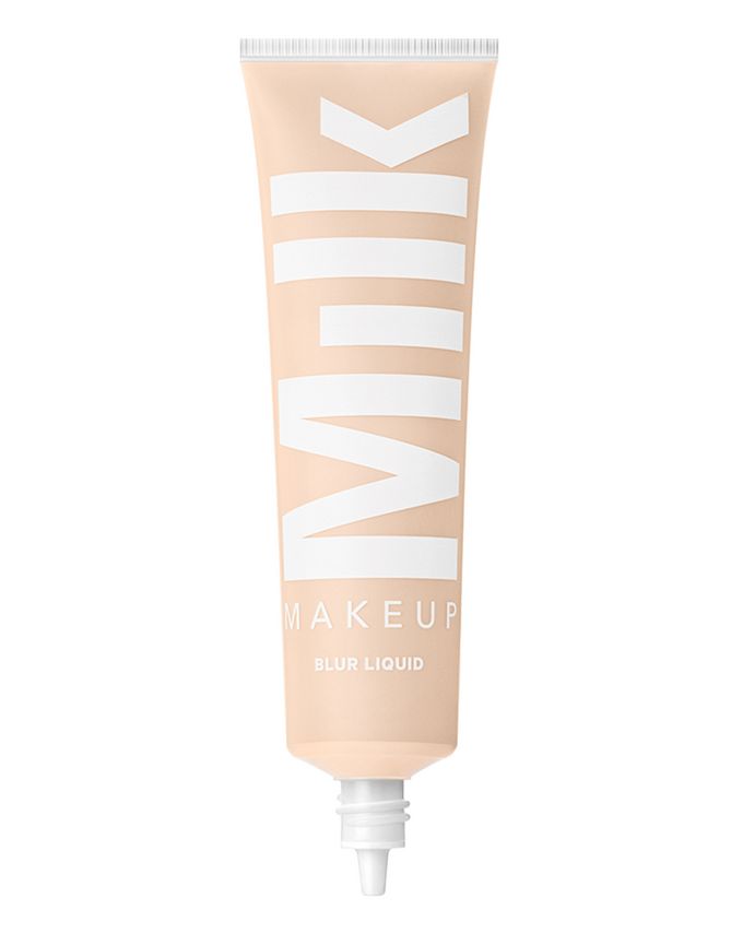  Milk Makeup - Blur Liquid Matte Foundation (Ivory