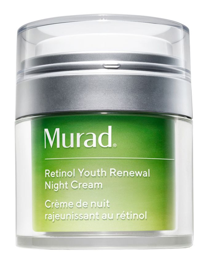 Retinol Youth Renewal Night Cream( 50ml )