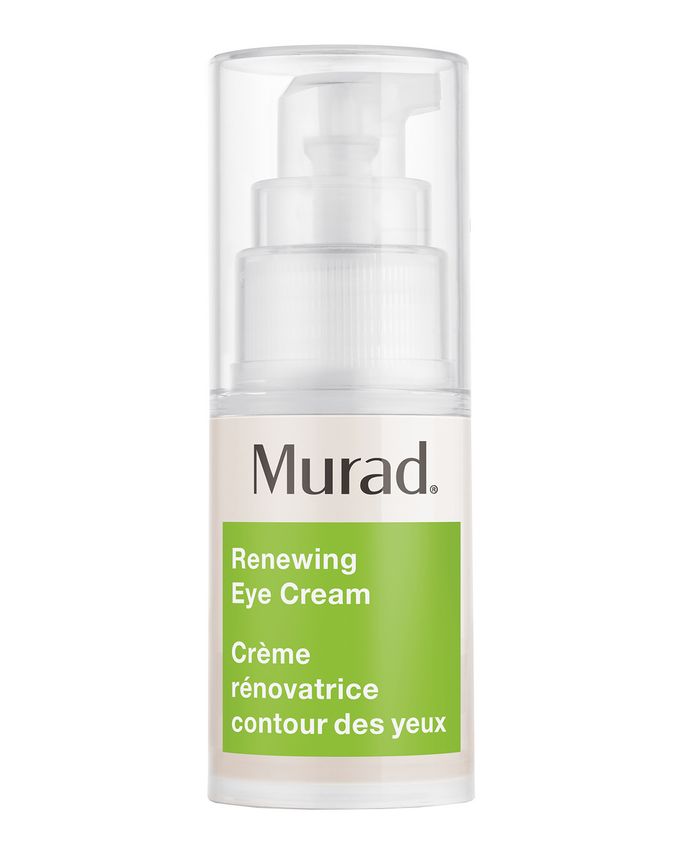Renewing Eye Cream( 15ml )