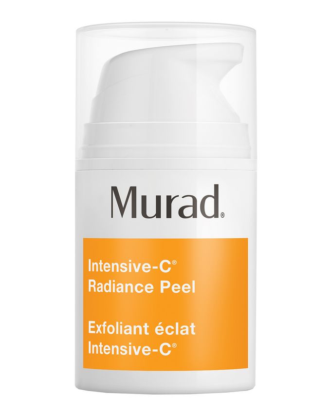 Intensive C Radiance Peel( 50ml )