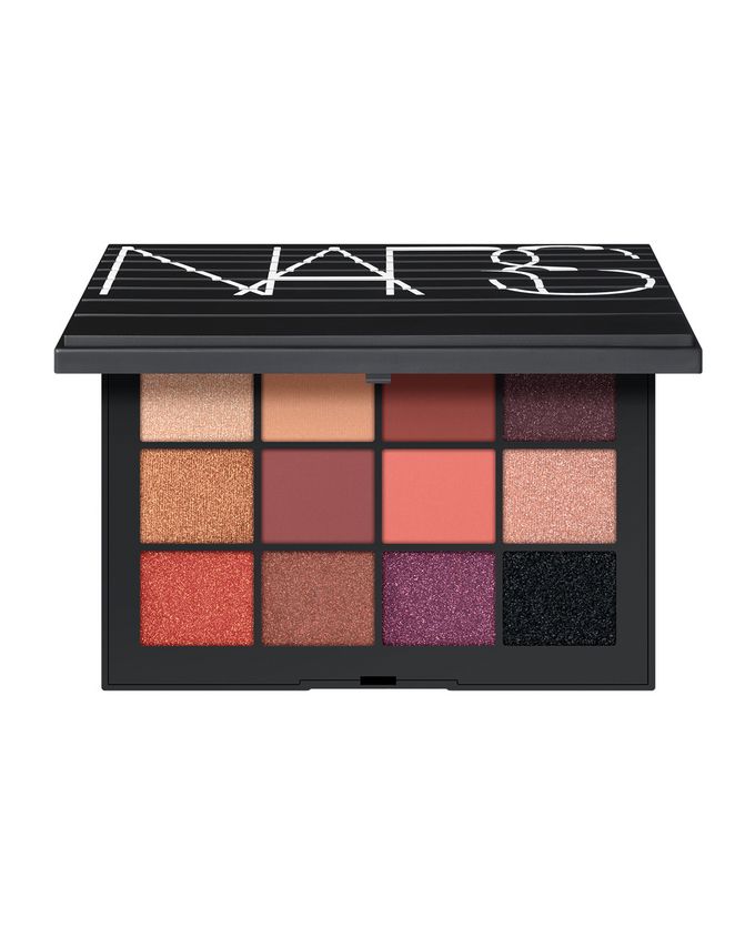 Extreme Effects Eyeshadow Palette