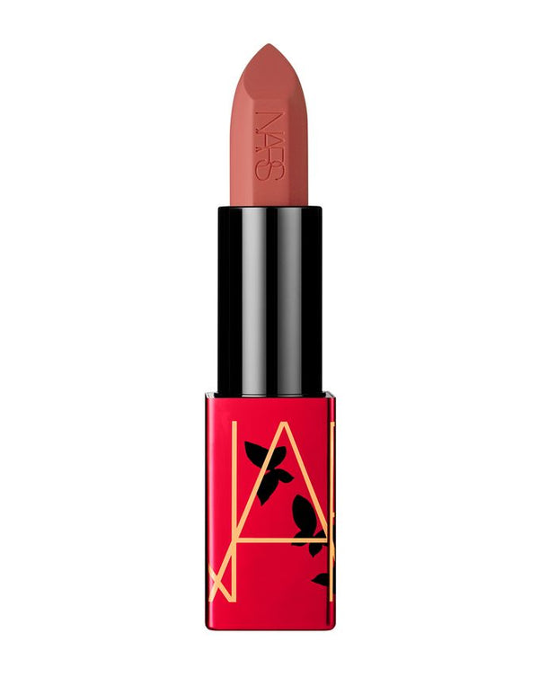 Claudette Audacious Sheer Matte Lipstick( 3.5g )