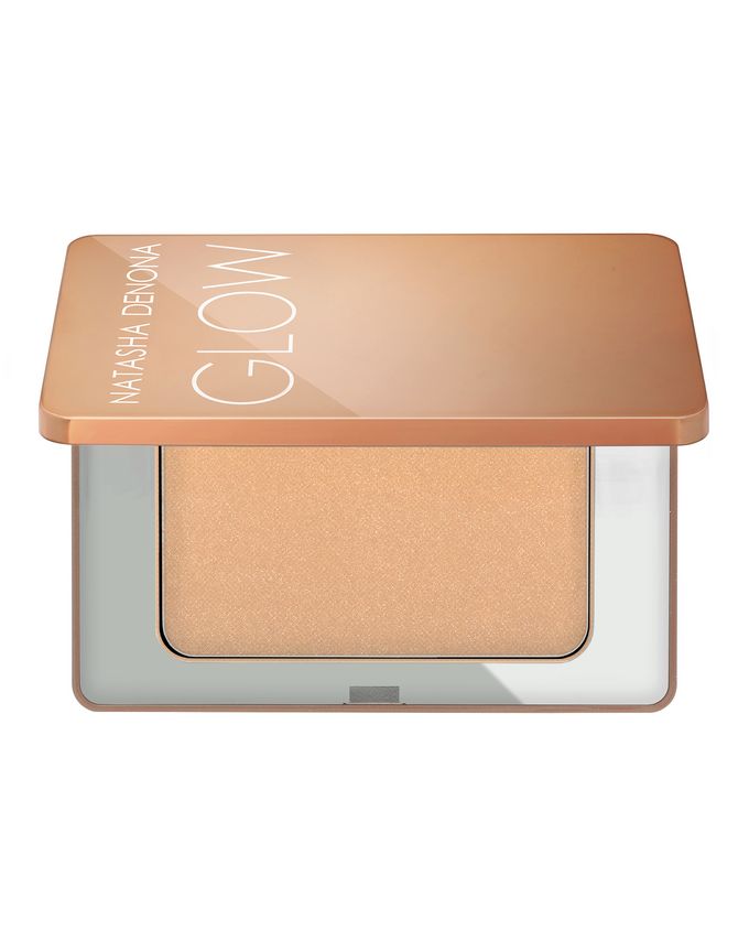 All Over Glow Face & Body Shimmer in Powder( 10g )