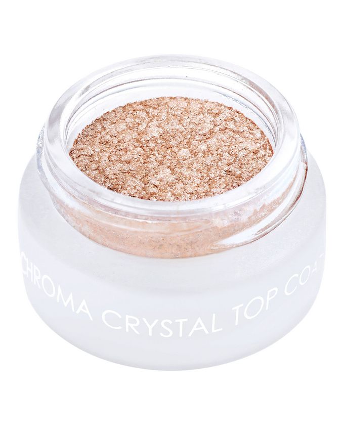 Chroma Crystal Top Coat( 6g )