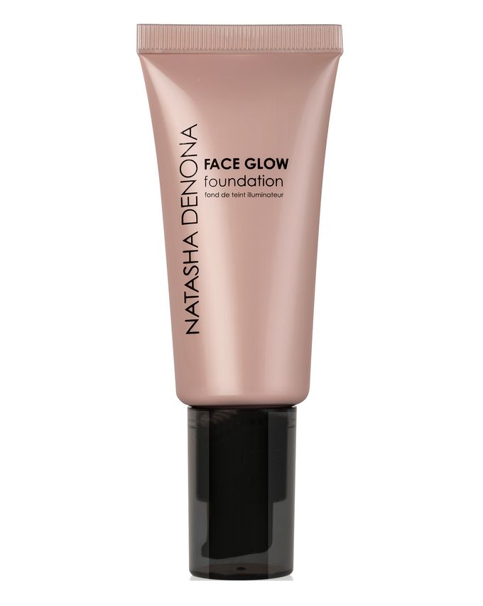 Face Glow Foundation ( 30ml )