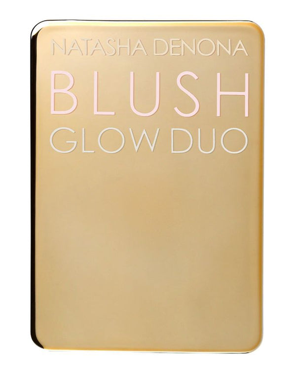 Mini Blush Glow Duo( 4g )