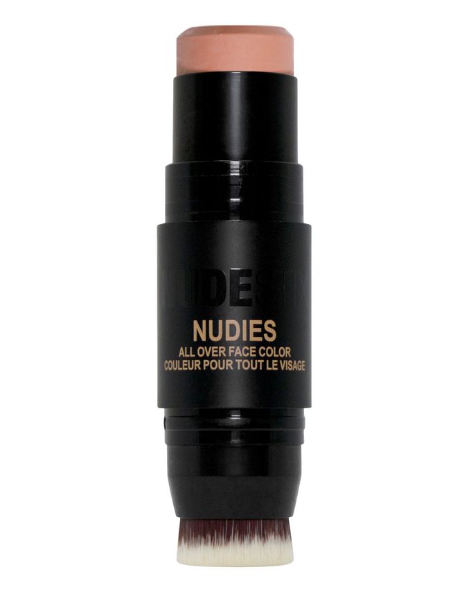 NUDESTIX Nudies Matte Lux All Over Face Blush Colour 7g (Various Shades)