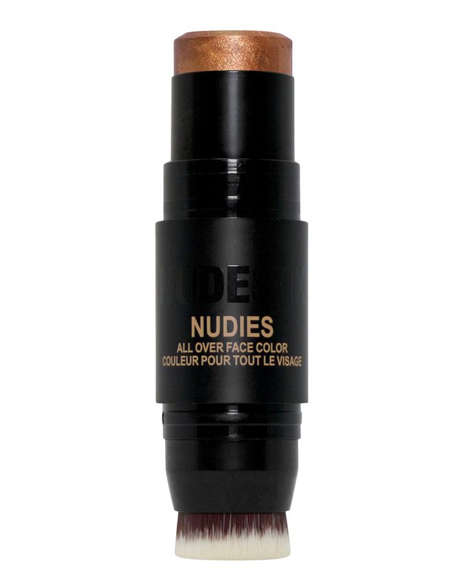Nudies All Over Face Colour Glow - bubbly bebe